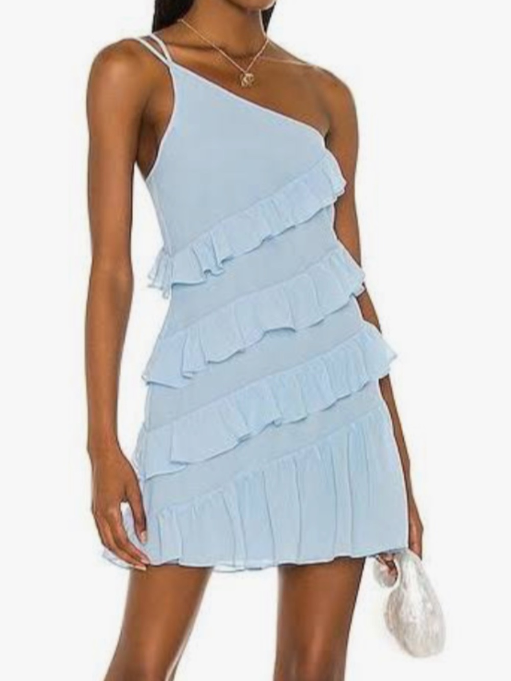 Lovers and Friends Dawn Mini Dress